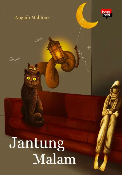 Jantung Malam