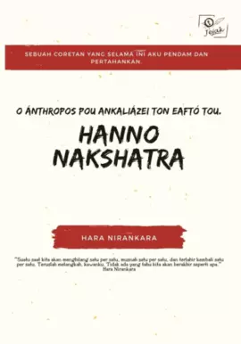 Hanno nakshatra