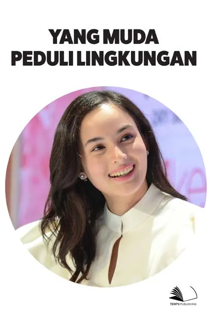 Yang Muda Peduli Lingkungan