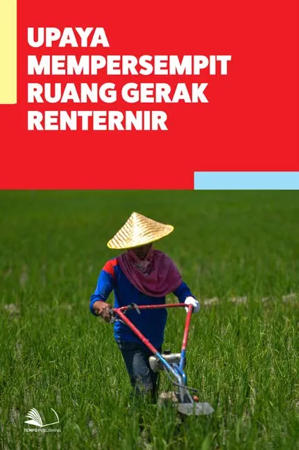 Upaya Mempersempit Ruang Gerak Rentenir