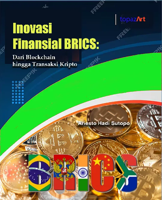 Inovasi Finansial BRICS: Dari Blockchain hingga Transaksi Kripto
