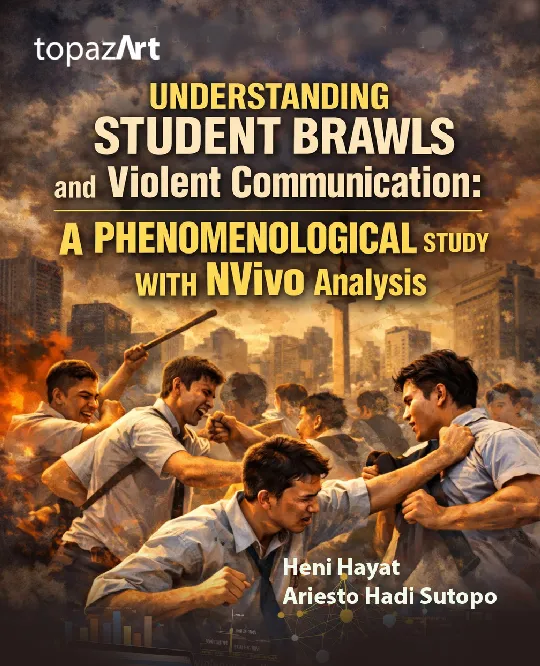 Understanding Student Brawls and Violent Communication: A Phenomenological Study with NVivo Analysis