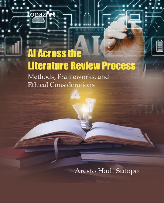 AI Across the Literature Review Process: Methods, Frameworks, and Ethical Considerations