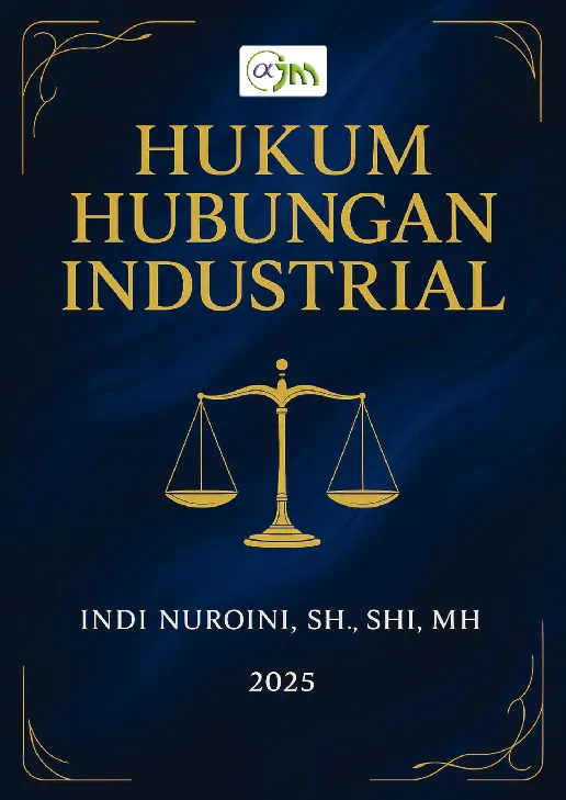 Hukum hubungan industrial