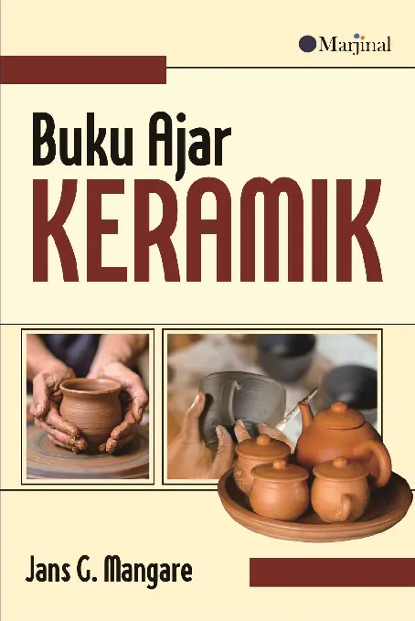 BUKU AJAR KERAMIK