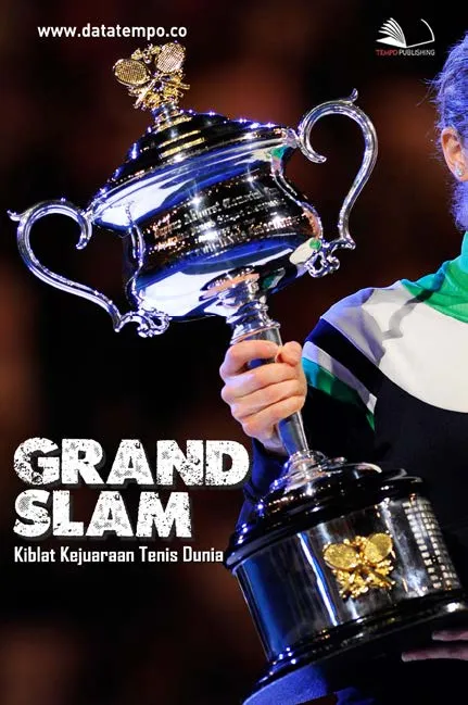 Grand Slam, Kiblat Kejuaraan Tenis Dunia