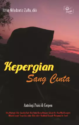 Kepergian sang cinta