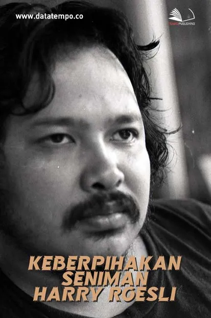 Keberpihakan Seniman Harry Roesli