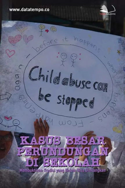 Kasus Besar Perundungan di Sekolah, Membuktikan Tradisi yang Belum Bisa Dihilangkan