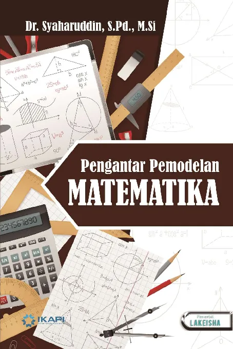 PENGANTAR PEMODELAN MATEMATIKA