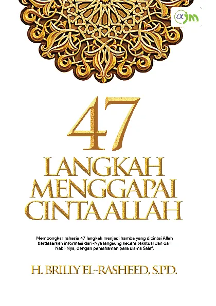 47 langkah menggapai cinta allah