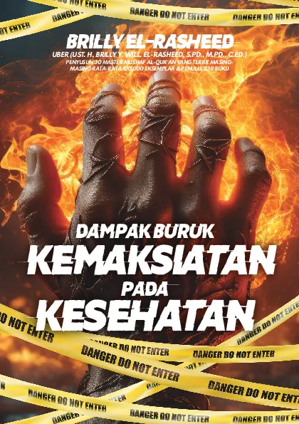 dampak buruk kemaksiatan pada kesehatan