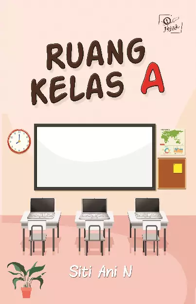 Ruang kelas A