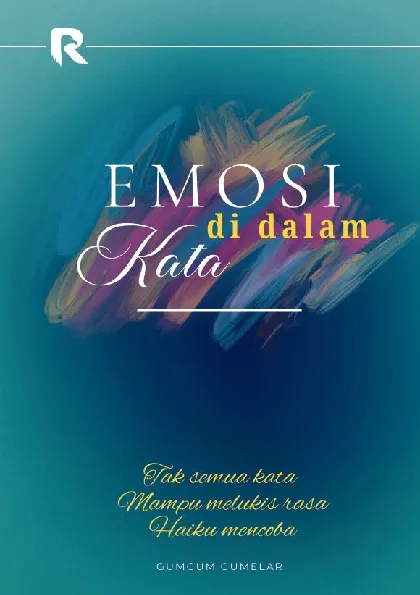 Emosi di Dalam Kata