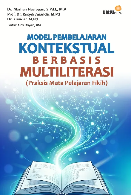 Model Pembelajaran Kontekstual Berbasis Multiliterasi(Praksis Mata Pelajaran Fikih)