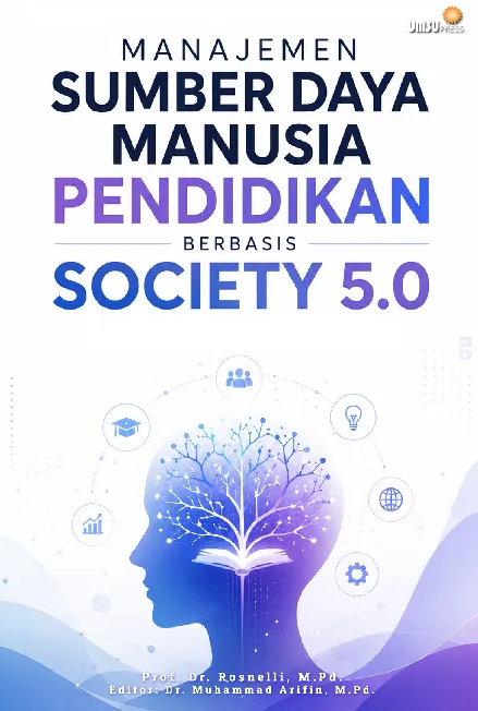 Manajemen Sumber Daya Manusia Pendidikan Berbasis Society 5.0