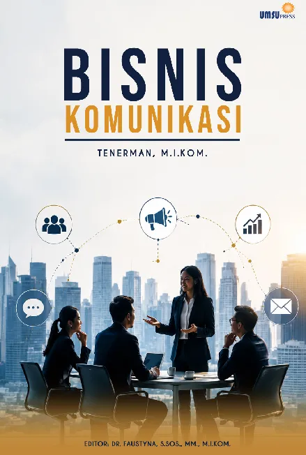 Bisnis Komunikasi