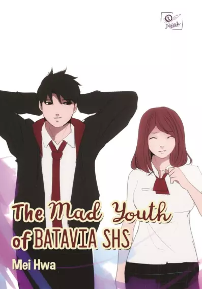 The mad youth of Batavia SHS