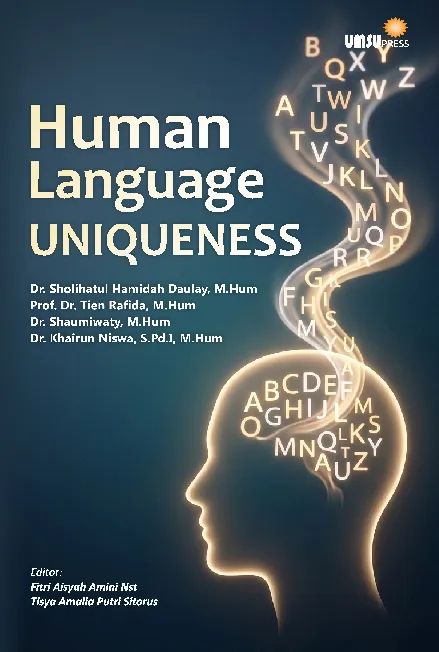Human Language UNIQUENESS