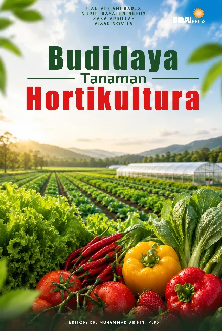 Budidaya Tanaman Hortikultura