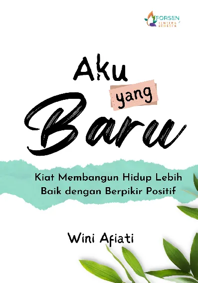 Aku yang Baru