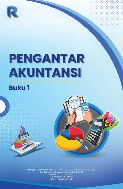 Pengantar Akuntansi 1