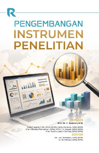 Pengembangan Instrumen Penelitian