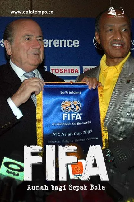 FIFA, Rumah Bagi Sepak Bola