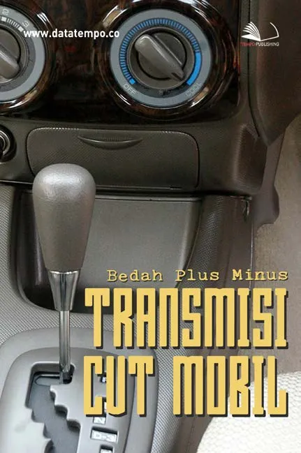 Bedah Plus Minus Transmisi CVT Mobil