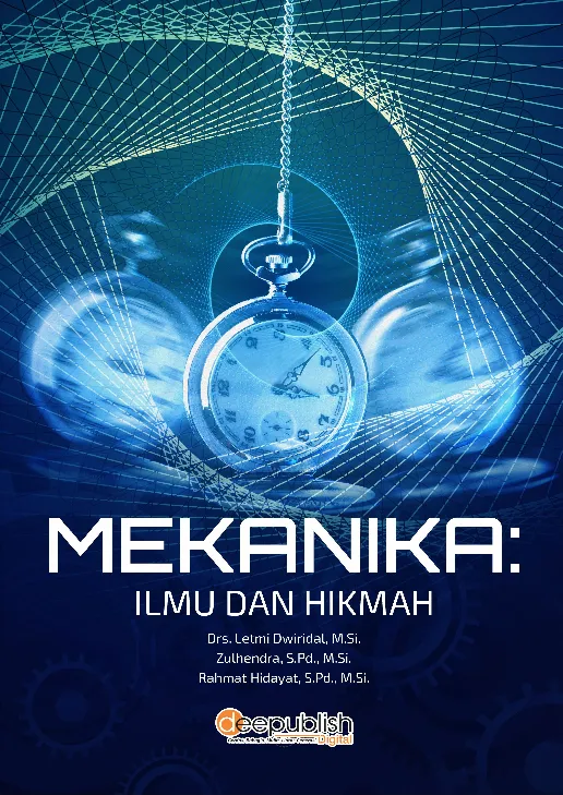 Mekanika: Ilmu dan Hikmah