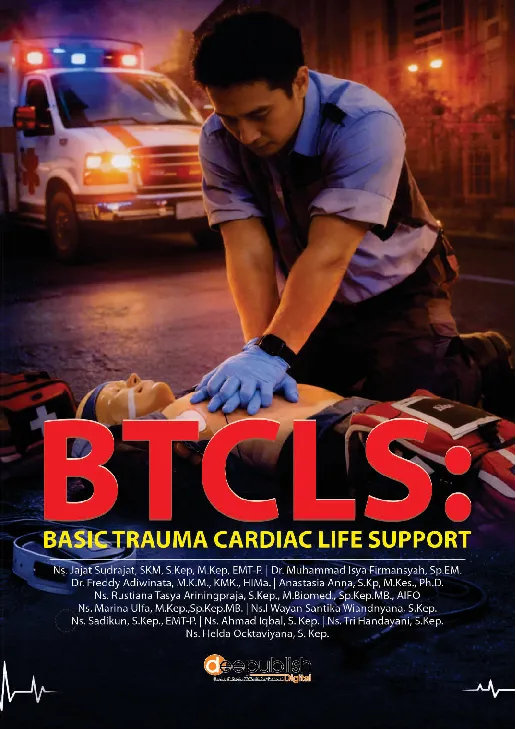 BTCLS: Basic Trauma Cardiac Life Support