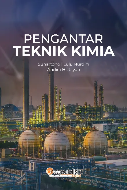 Pengantar Teknik Kimia