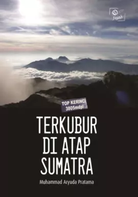 Terkubur di atap Sumatra