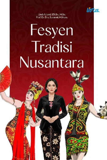 FESYEN TRADISI NUSANTARA