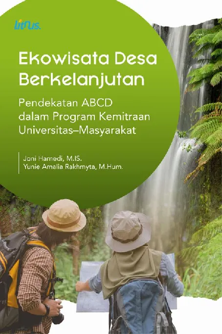 EKOWISATA DESA BERKELANJUTAN: Pendekatan ABCD dalam Program Kemitraan Universitas-Masyarakat