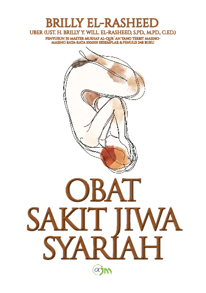 OBAT SAKIT JIWA SYARIAH