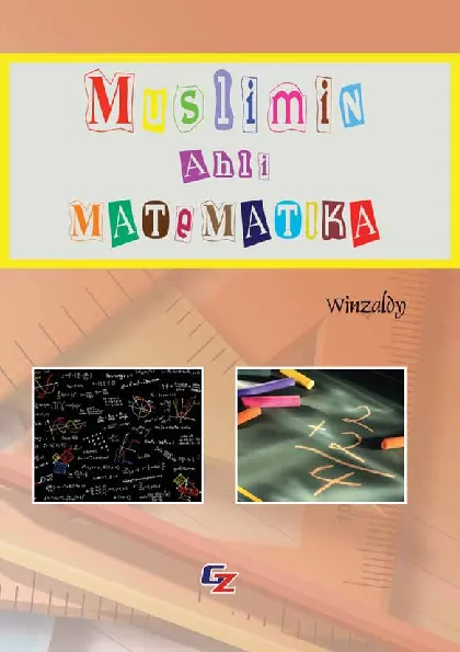Muslimin Ahli Matematika