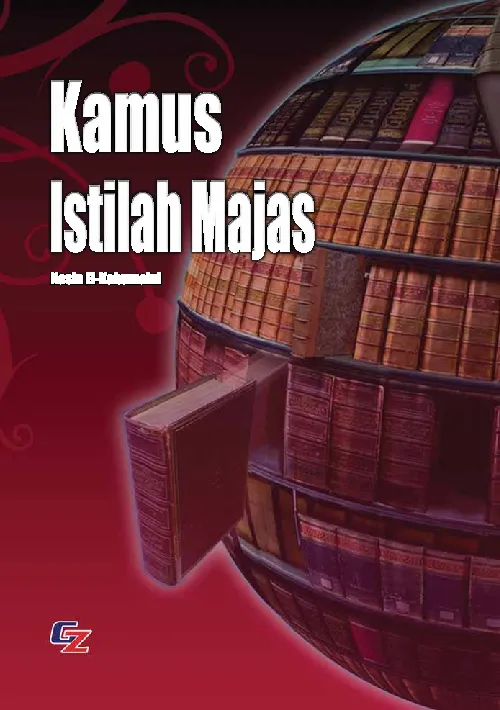 Kamus Istilah Majas