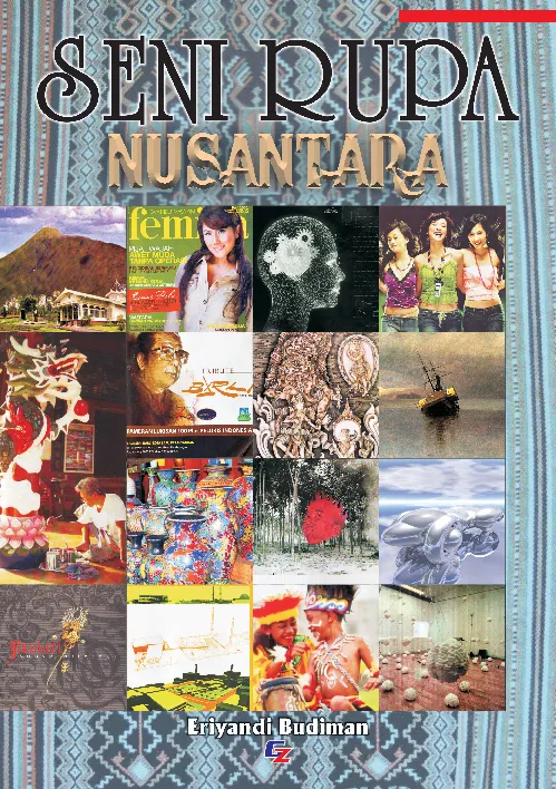 Seni Rupa Nusantara