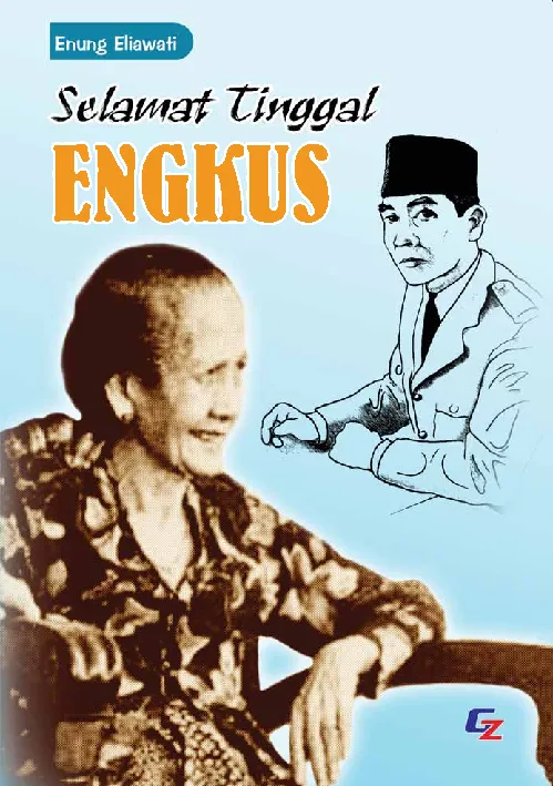Selamat Tinggal Engkus