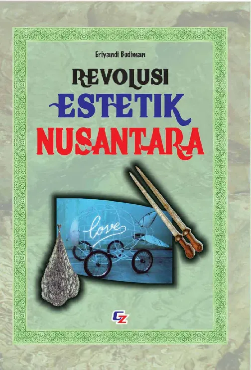 Revolusi Estetik Nusantara