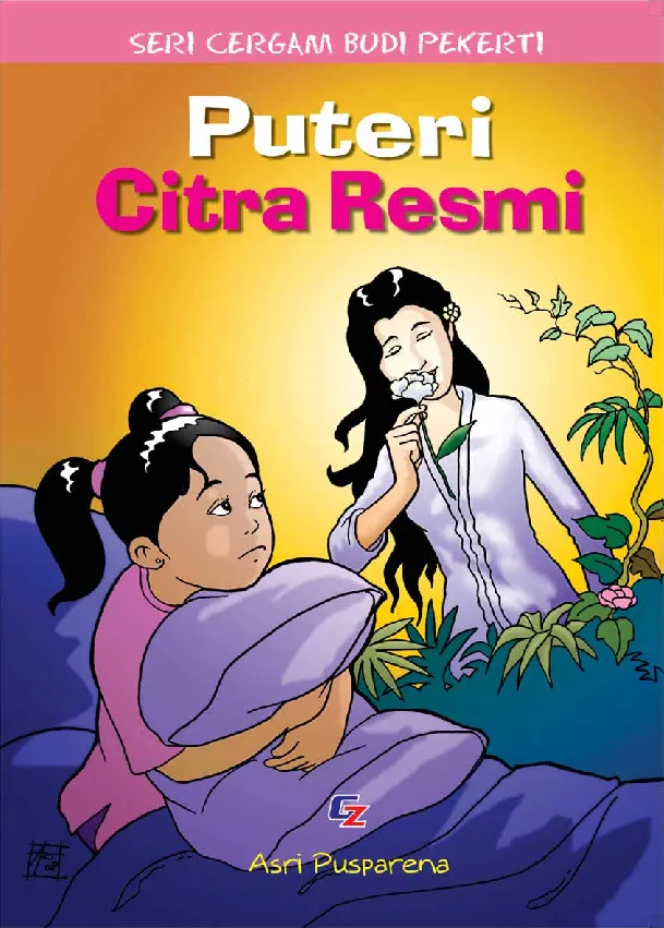 Putri Citra Resmi
