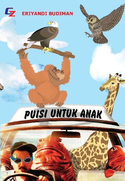 Puisi Untuk Anak