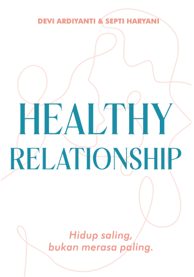 HEALTHY RELATIONSHIP