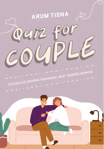 QUIZ FOR COUPLE