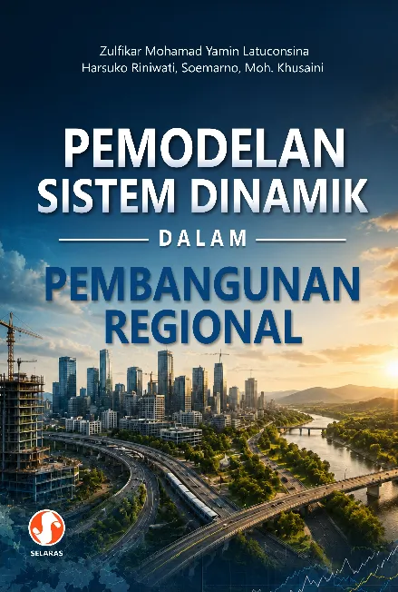 PEMODELAN SISTEM DINAMIKDALAM PEMBANGUNAN REGIONAL