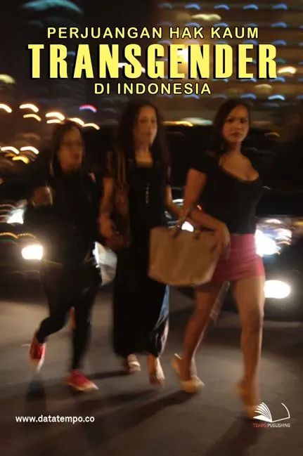 Perjuangan Hak Kaum Transgender di Indonesia