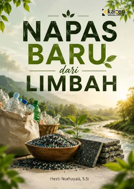 Napas Baru dari Limbah
