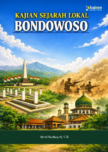 Kajian Sejarah Lokal Bondowoso
