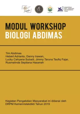 Modul workshop biologi abdimas